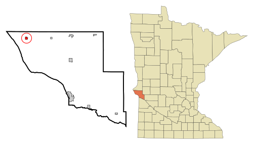 Beardsley, Minnesota